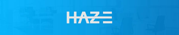 HAZE
